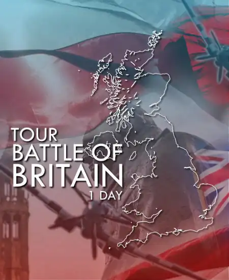 Battle of Britain Tour