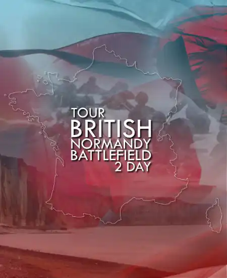 British Normandy Tour