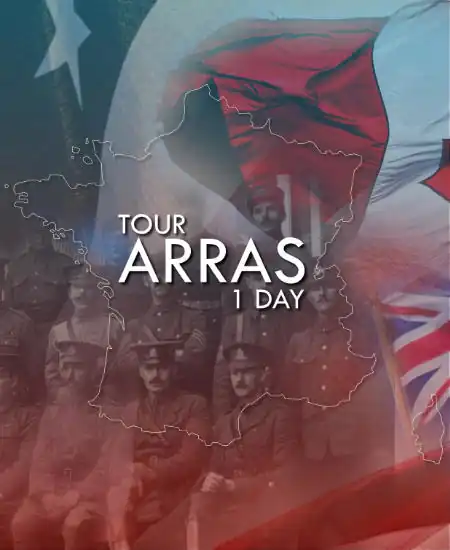 Arras Tour