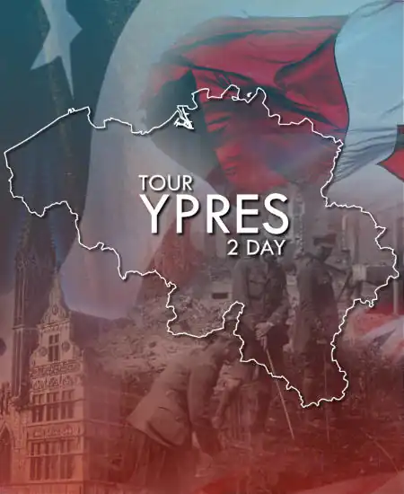 Ypres Tour
