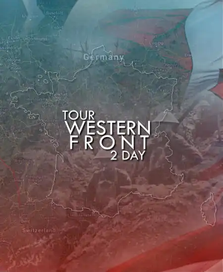 Western Front Tour