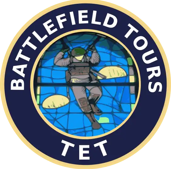waterloo battlefield tours 2022