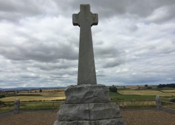 Northumberland Monumett