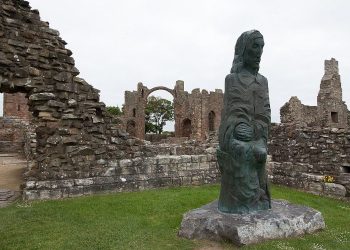 Holy Island