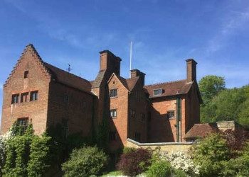 Chartwell House - Sir Winston Churchill