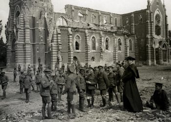 Western Front Tour image 1